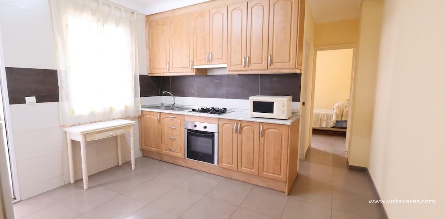 Sale - Wohnung - Torrevieja