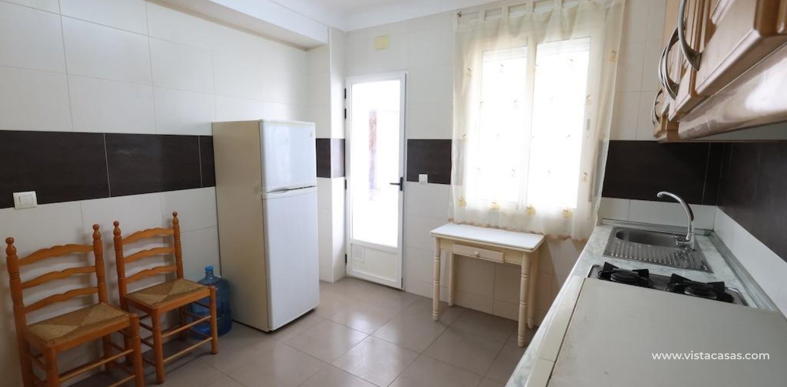 Sale - Wohnung - Torrevieja