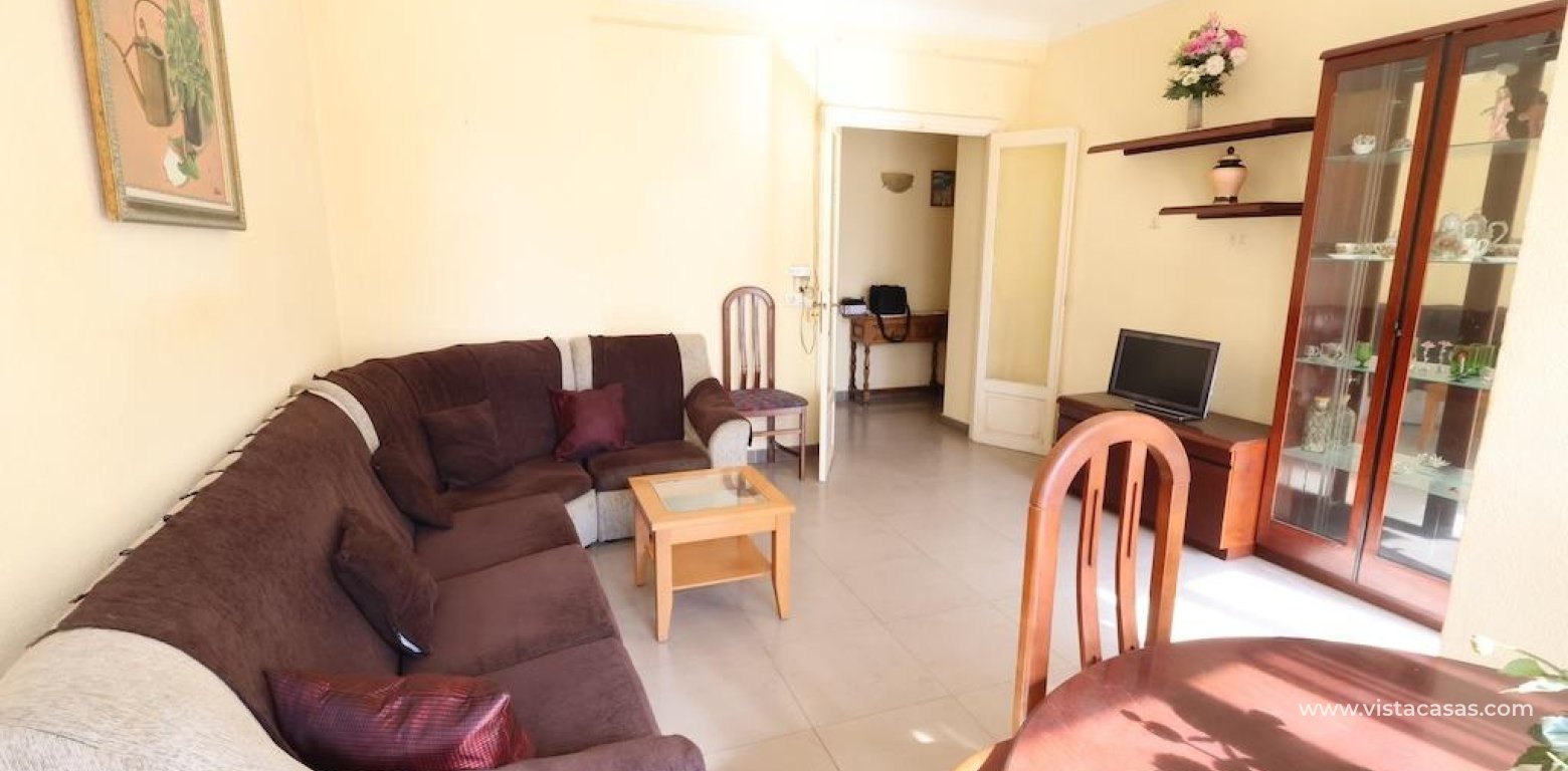 Sale - Wohnung - Torrevieja