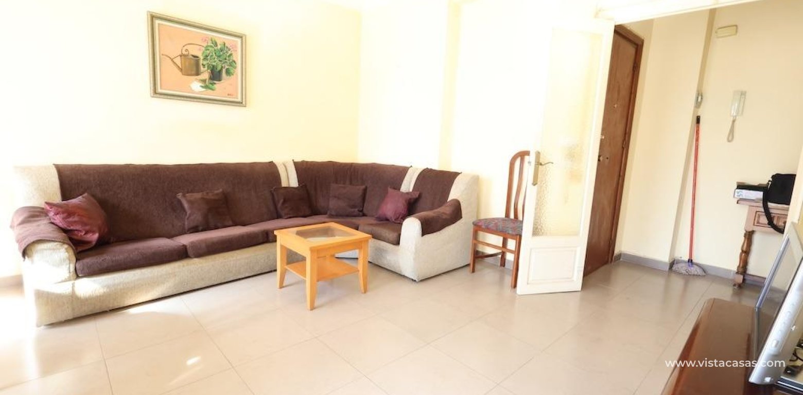 Sale - Wohnung - Torrevieja