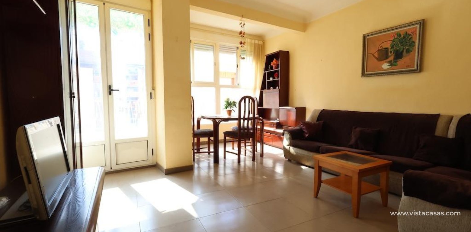 Sale - Wohnung - Torrevieja