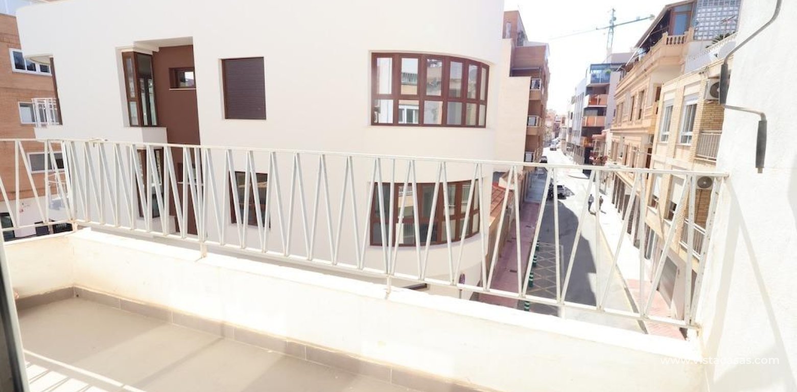 Sale - Wohnung - Torrevieja