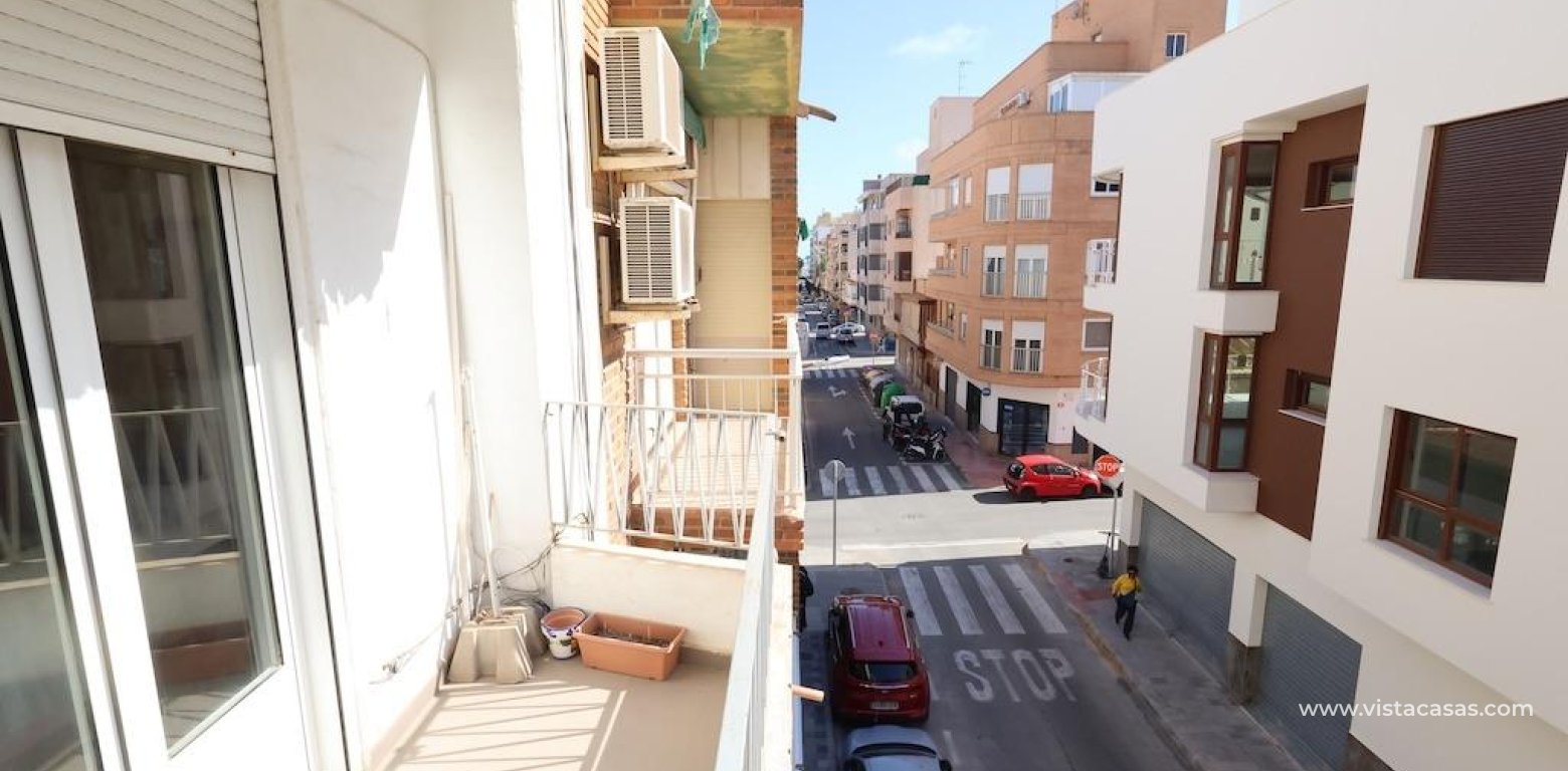 Sale - Wohnung - Torrevieja