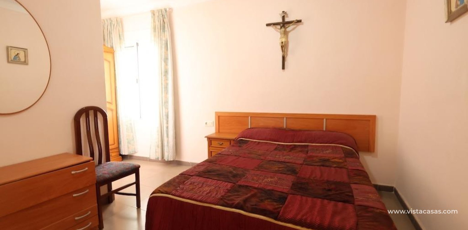Sale - Wohnung - Torrevieja