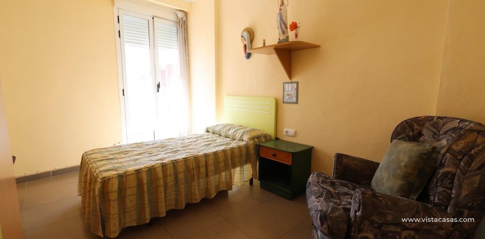 Sale - Wohnung - Torrevieja