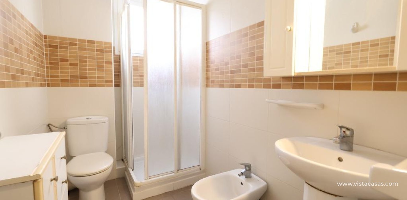 Sale - Wohnung - Torrevieja
