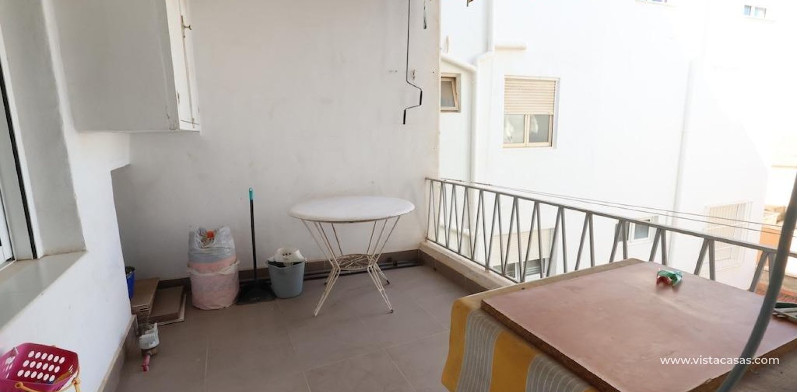 Sale - Wohnung - Torrevieja