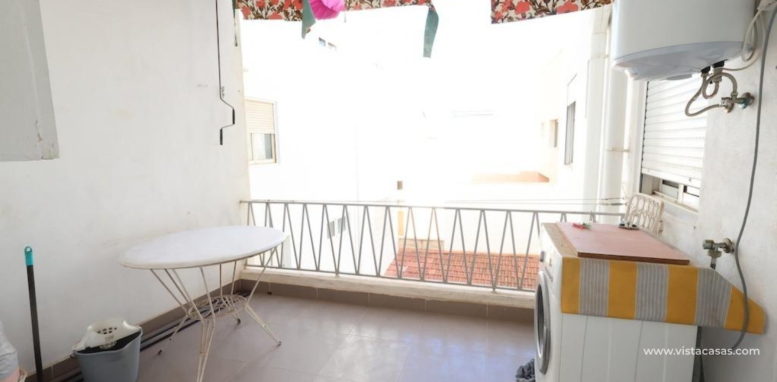 Sale - Wohnung - Torrevieja