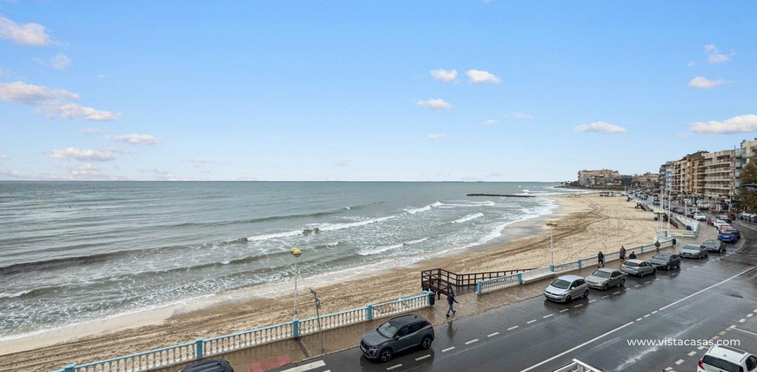 Venta - Apartamento - Torrevieja