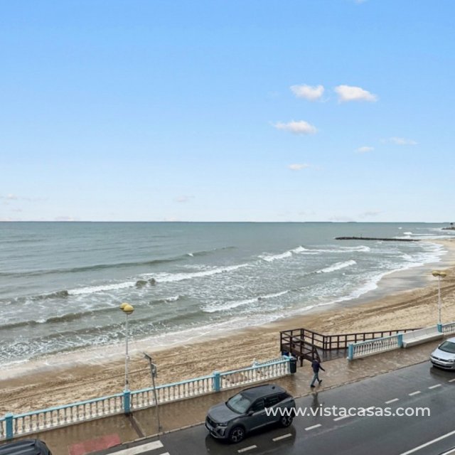 Apartamento - Venta - Torrevieja - Torrevieja