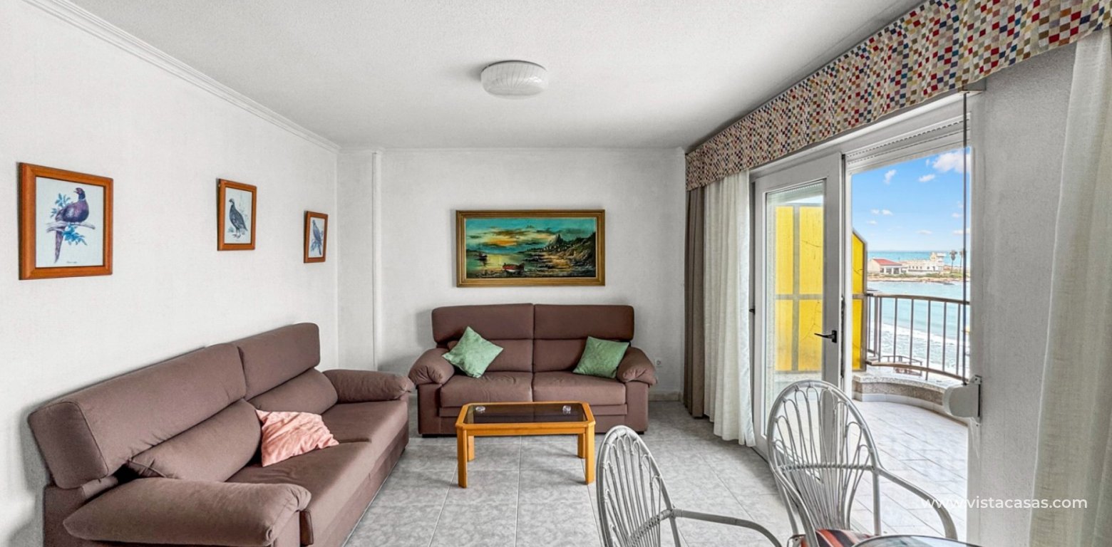 Venta - Apartamento - Torrevieja