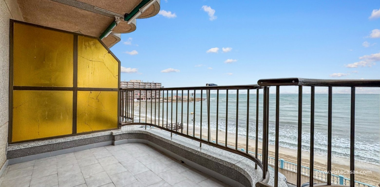 Venta - Apartamento - Torrevieja