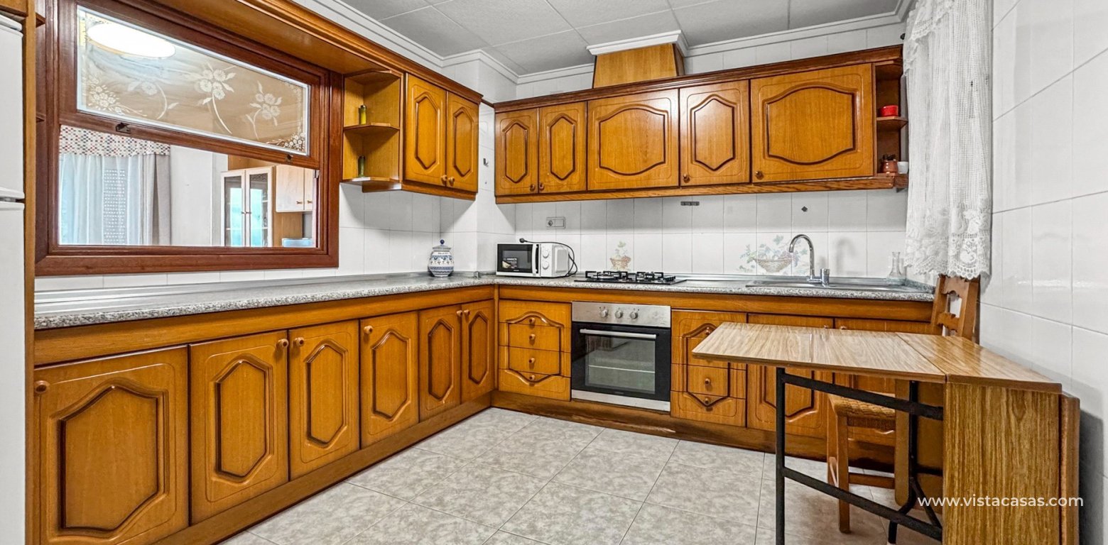 Venta - Apartamento - Torrevieja