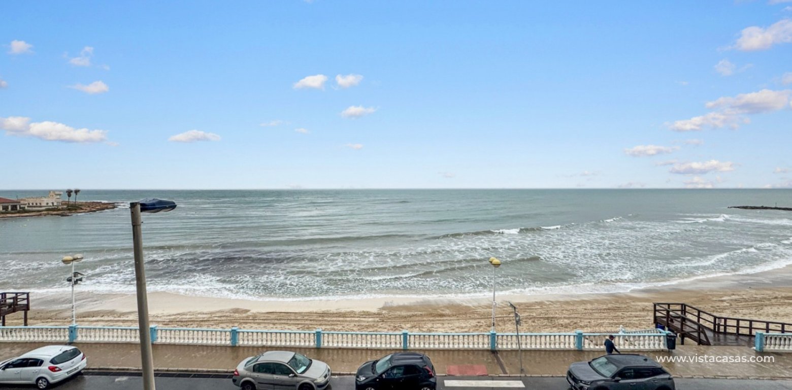 Venta - Apartamento - Torrevieja
