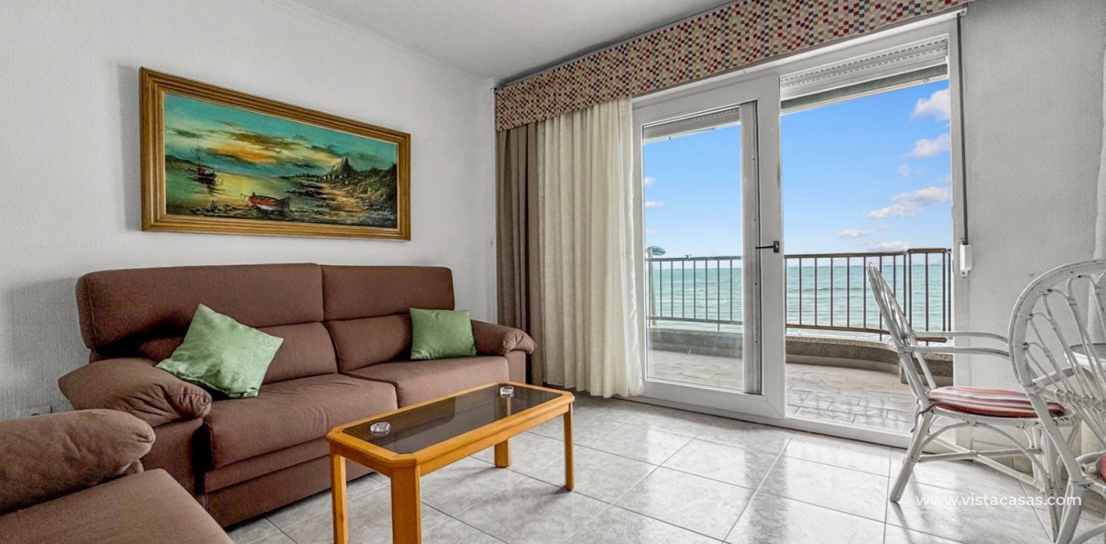 Venta - Apartamento - Torrevieja