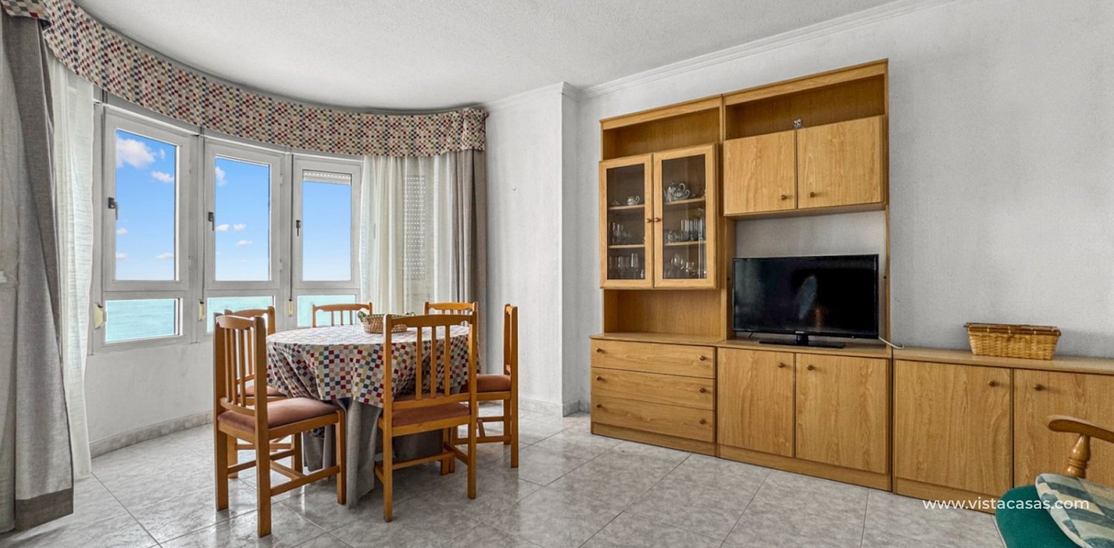 Venta - Apartamento - Torrevieja