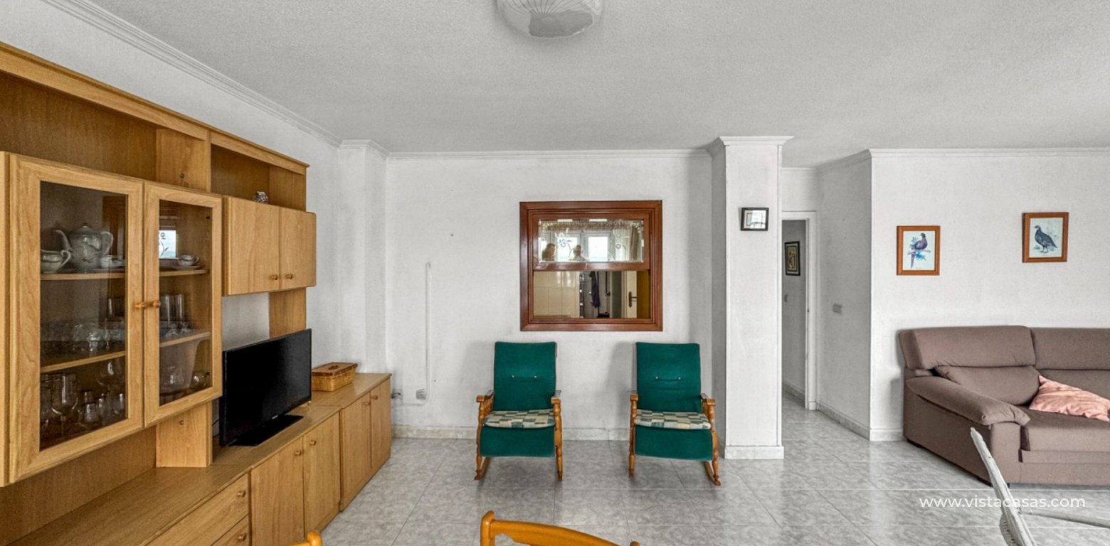 Venta - Apartamento - Torrevieja