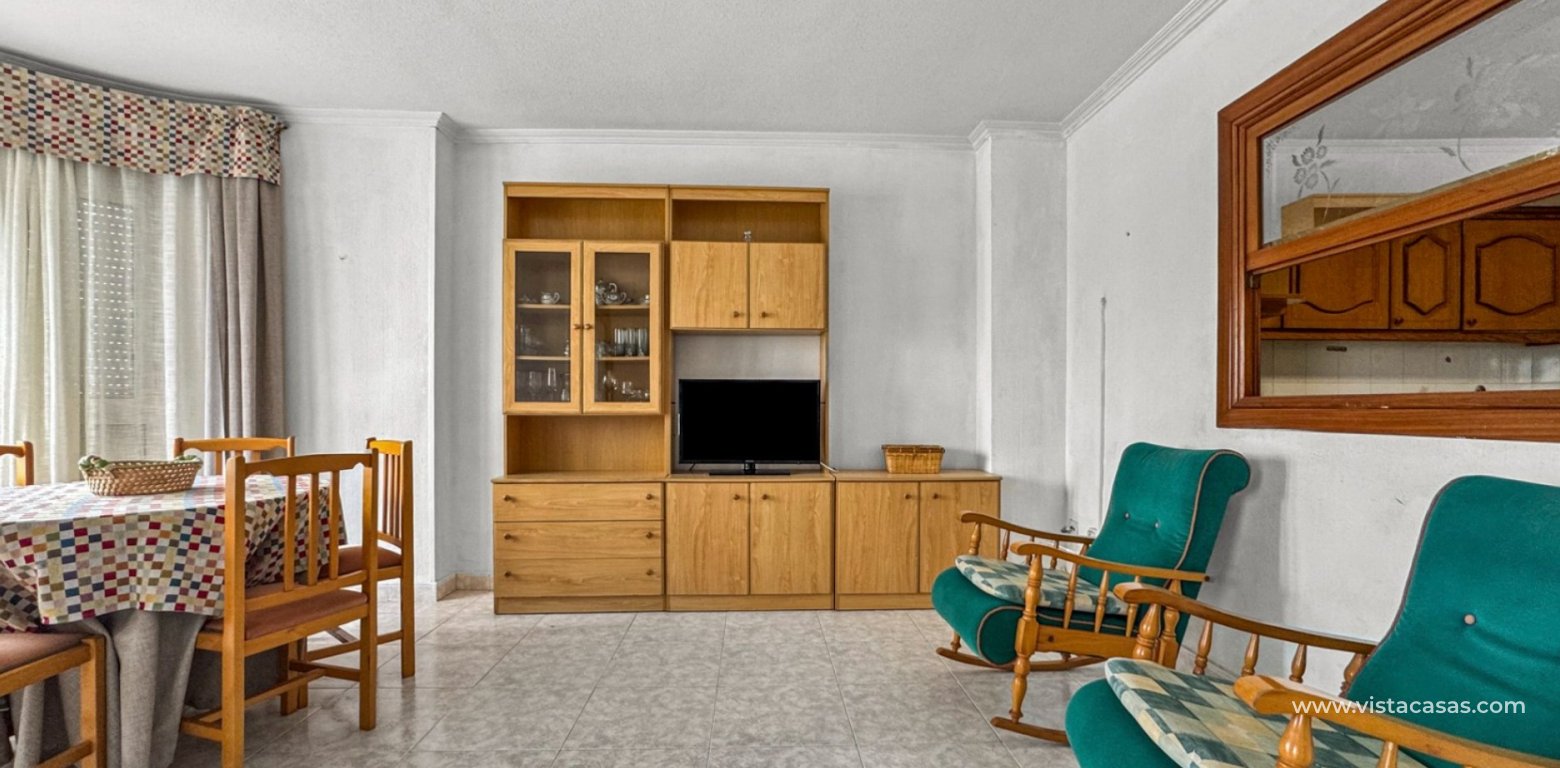 Venta - Apartamento - Torrevieja
