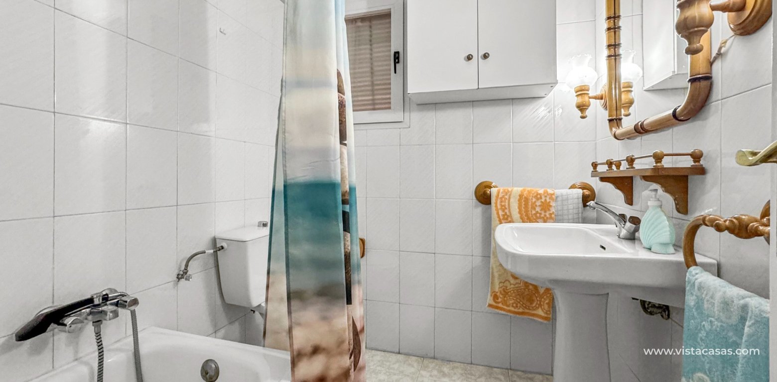 Venta - Apartamento - Torrevieja