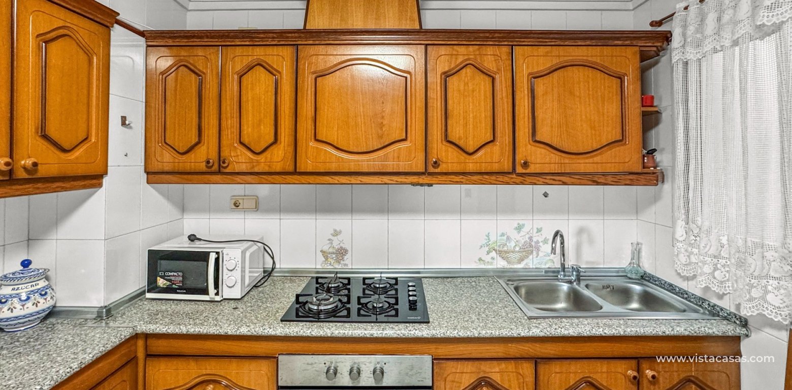 Venta - Apartamento - Torrevieja
