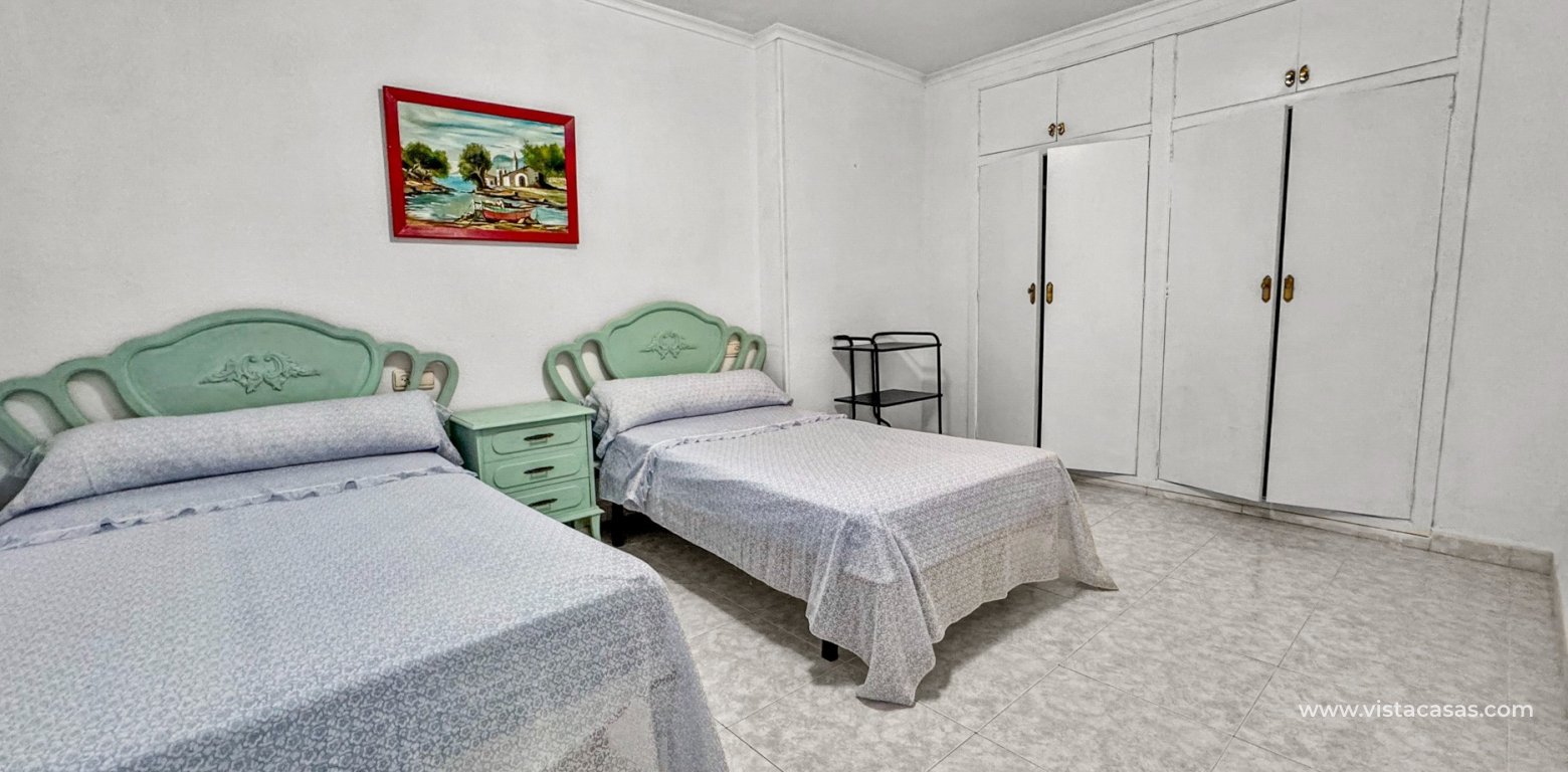 Venta - Apartamento - Torrevieja