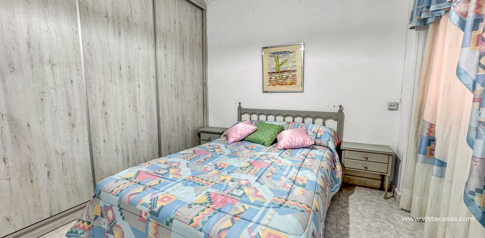 Venta - Apartamento - Torrevieja