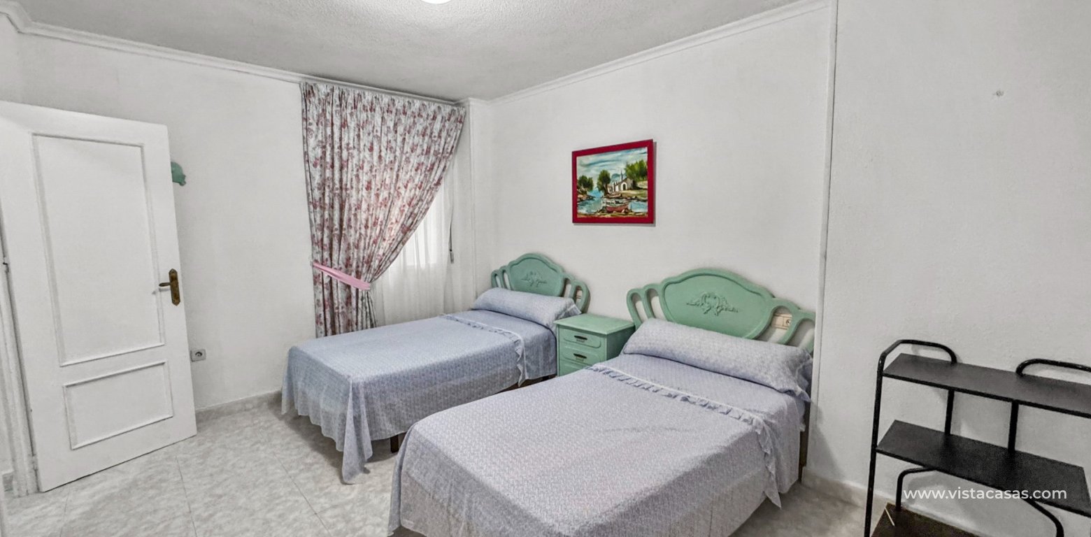 Venta - Apartamento - Torrevieja
