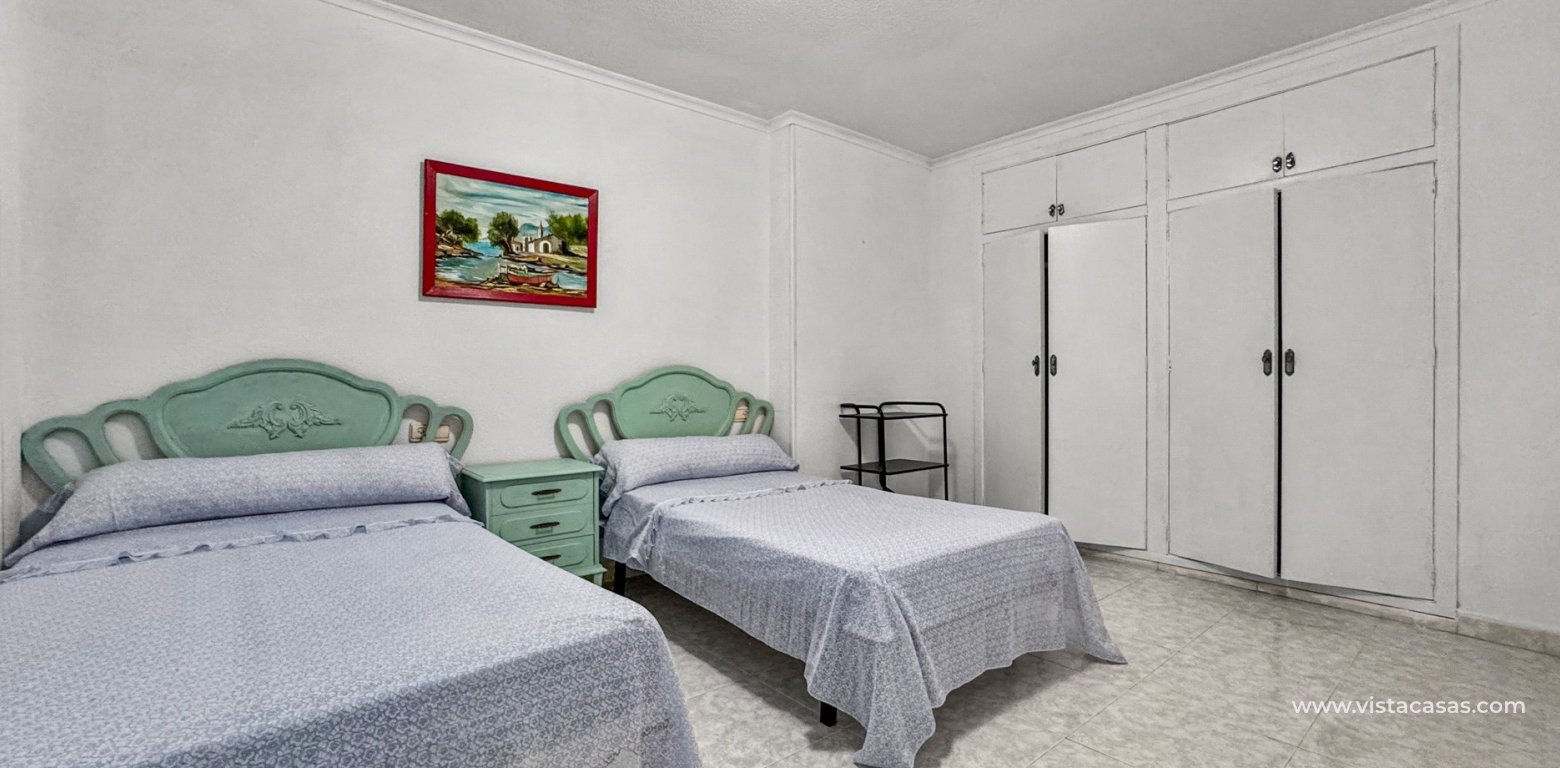 Venta - Apartamento - Torrevieja