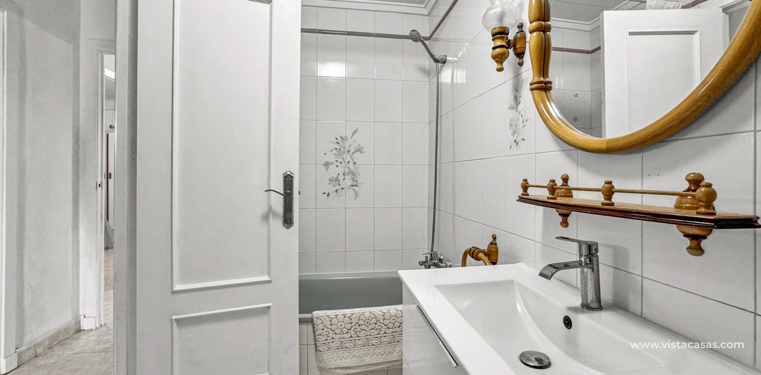 Venta - Apartamento - Torrevieja