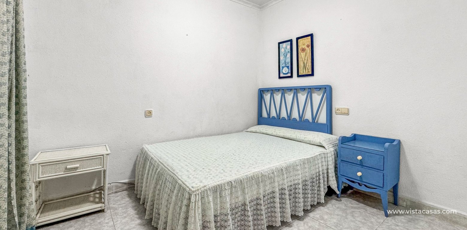 Venta - Apartamento - Torrevieja