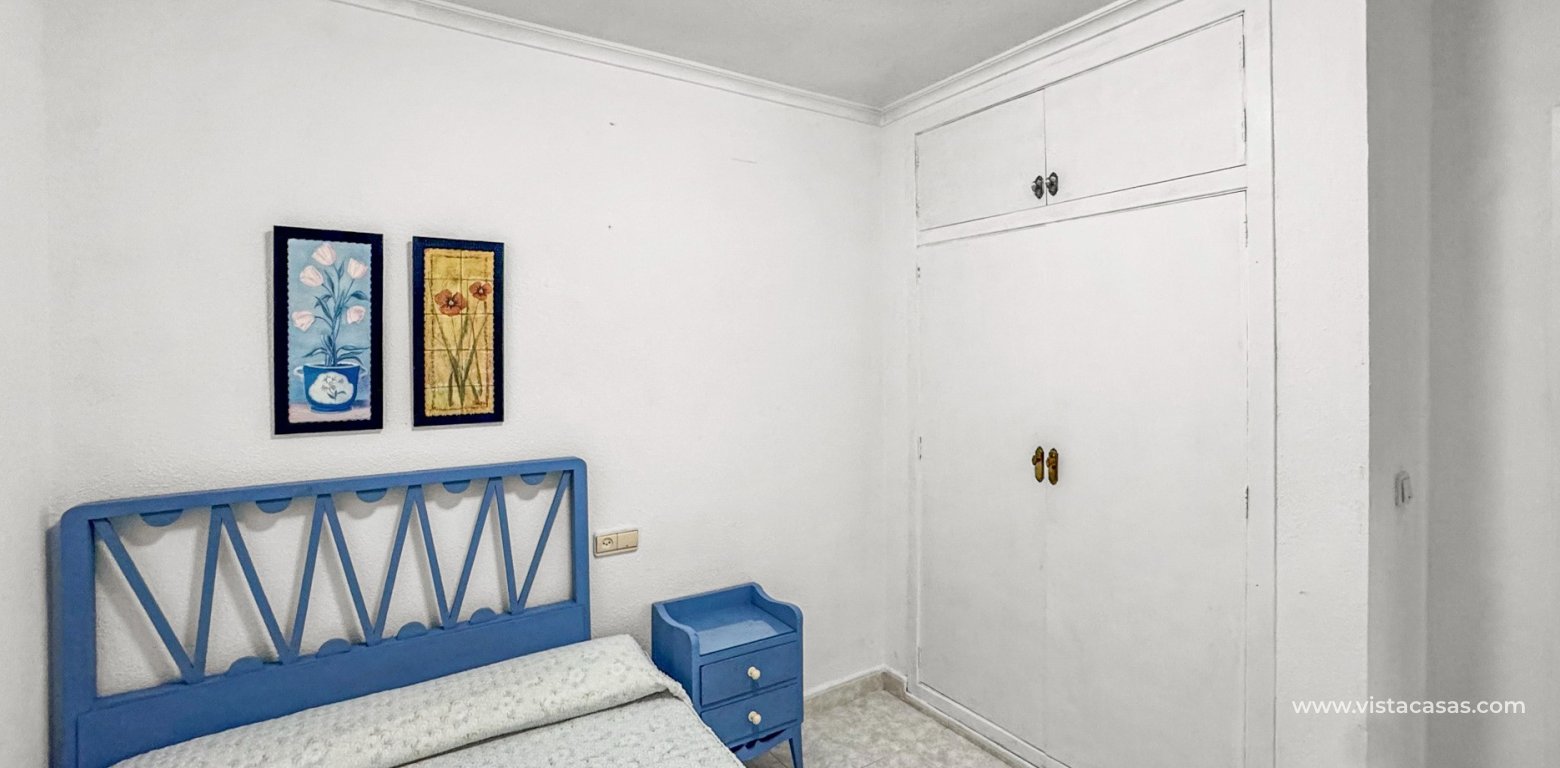 Venta - Apartamento - Torrevieja