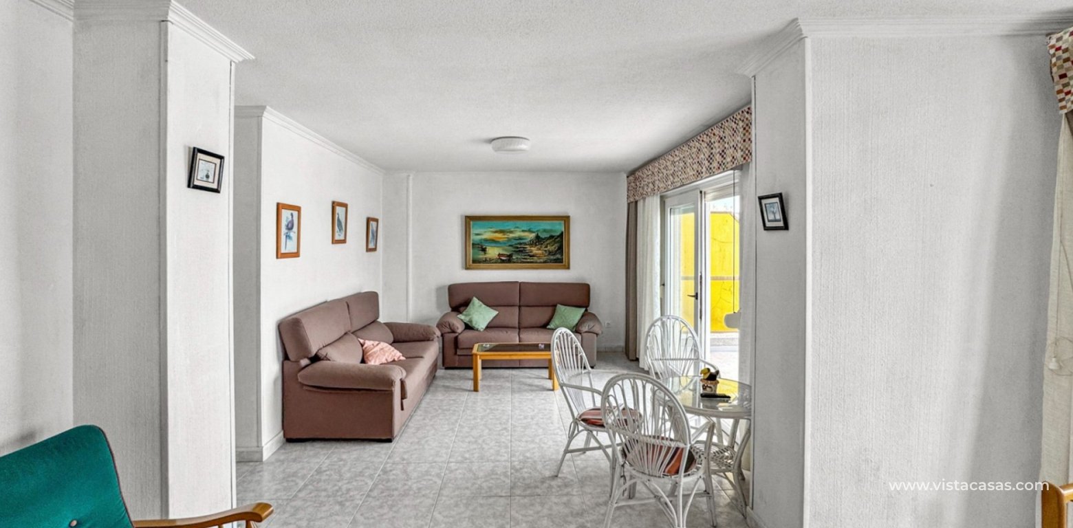 Venta - Apartamento - Torrevieja
