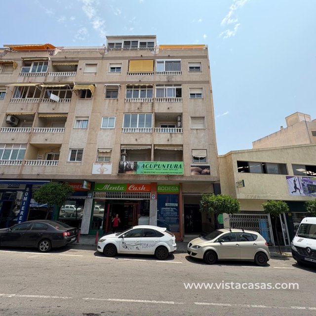 Apartment - Resale - Torrevieja - Torrevieja