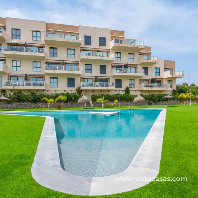 Appartement - Vente - La Zenia - La Zenia