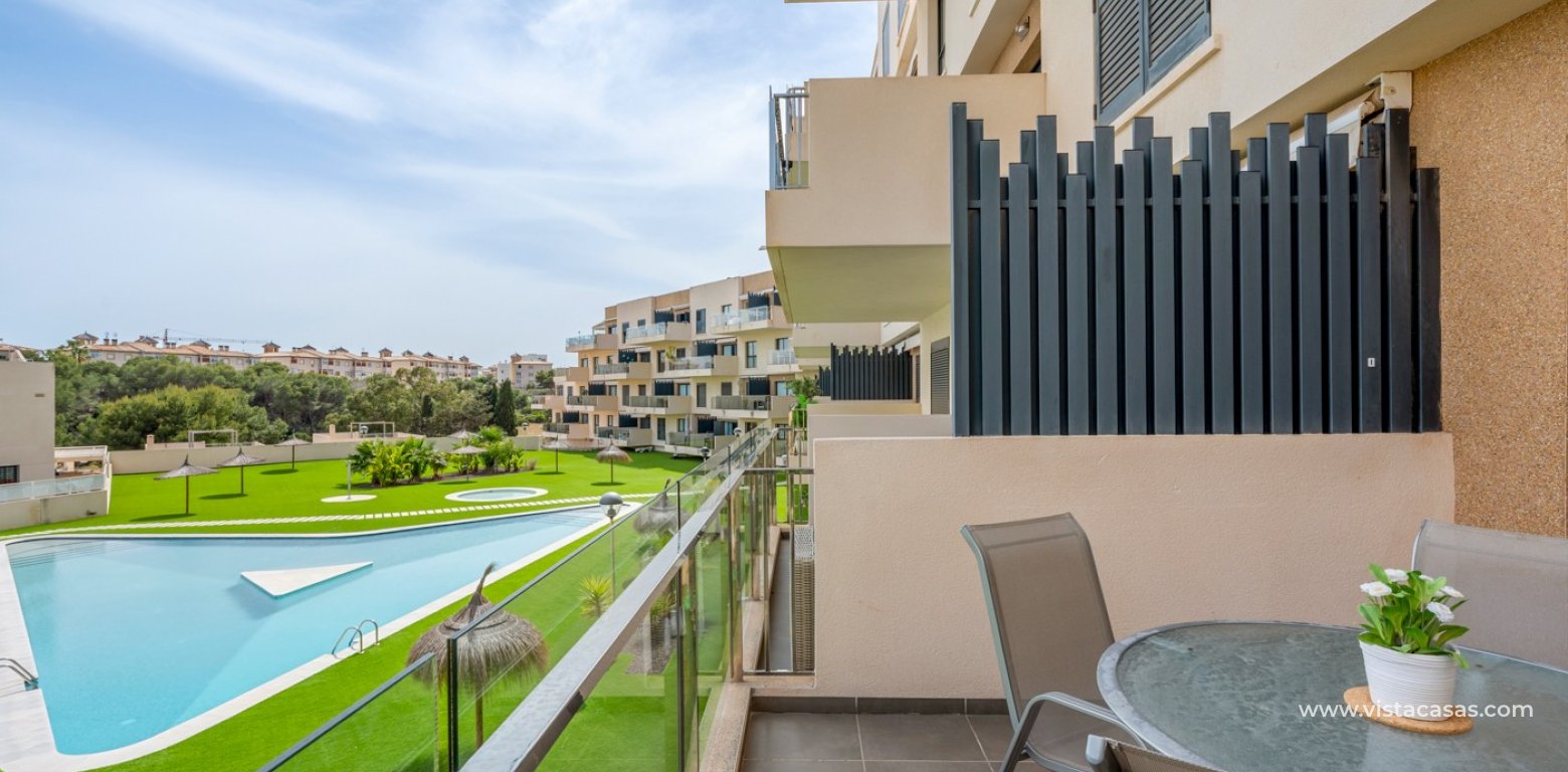 Sale - Wohnung - La Zenia