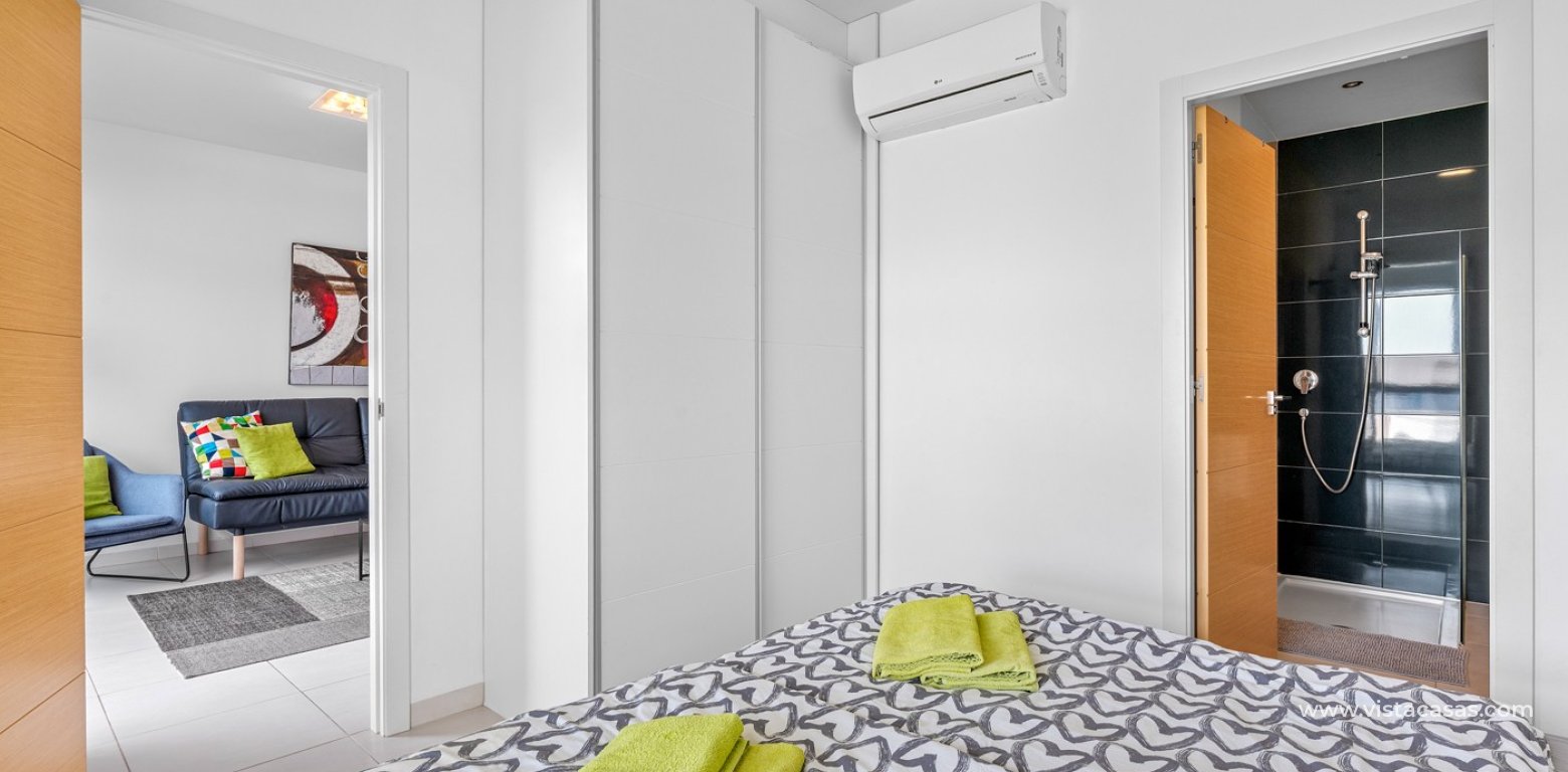 Sale - Wohnung - La Zenia