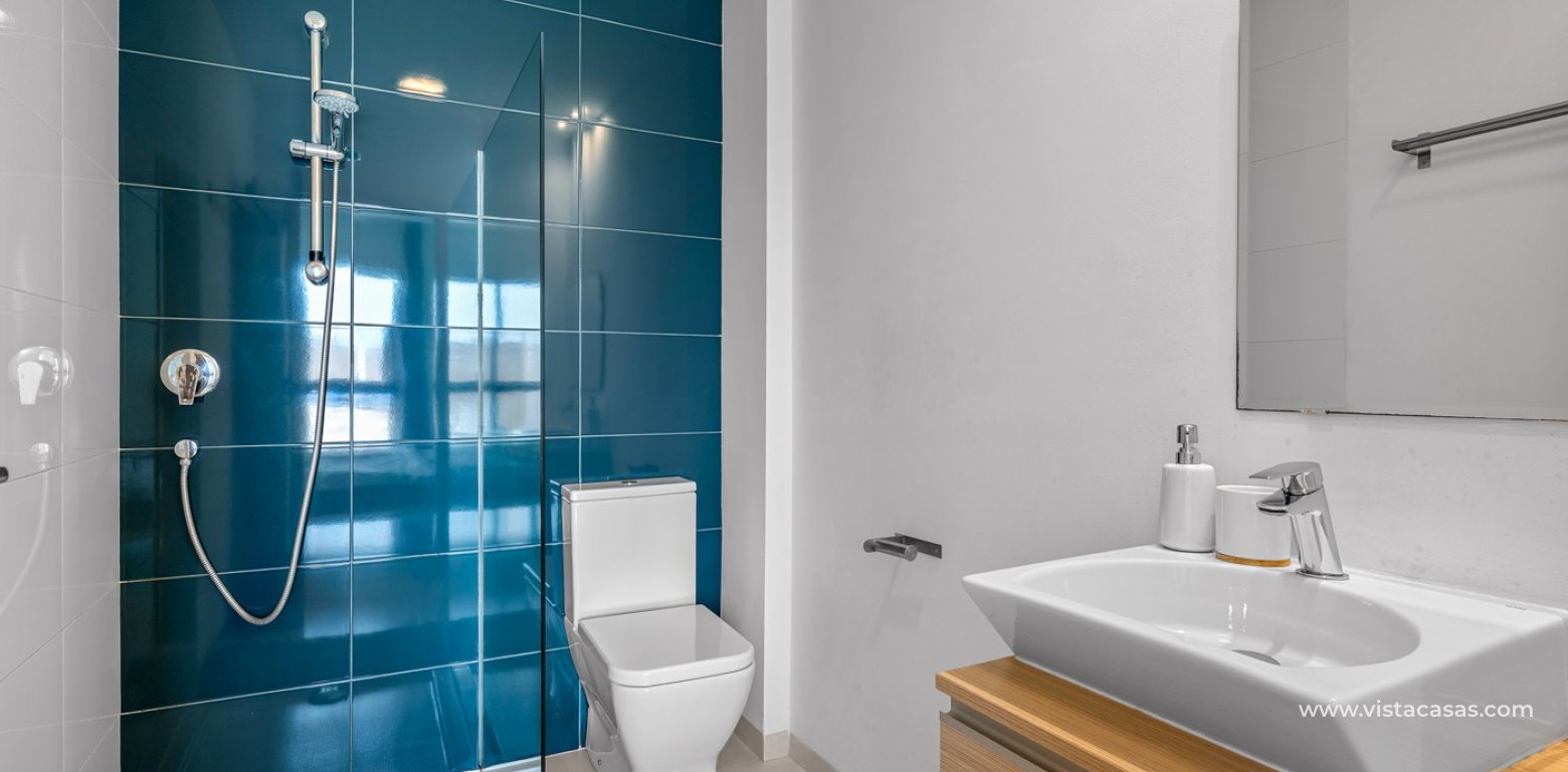 Sale - Wohnung - La Zenia