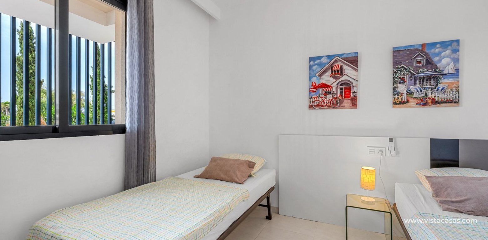 Sale - Wohnung - La Zenia
