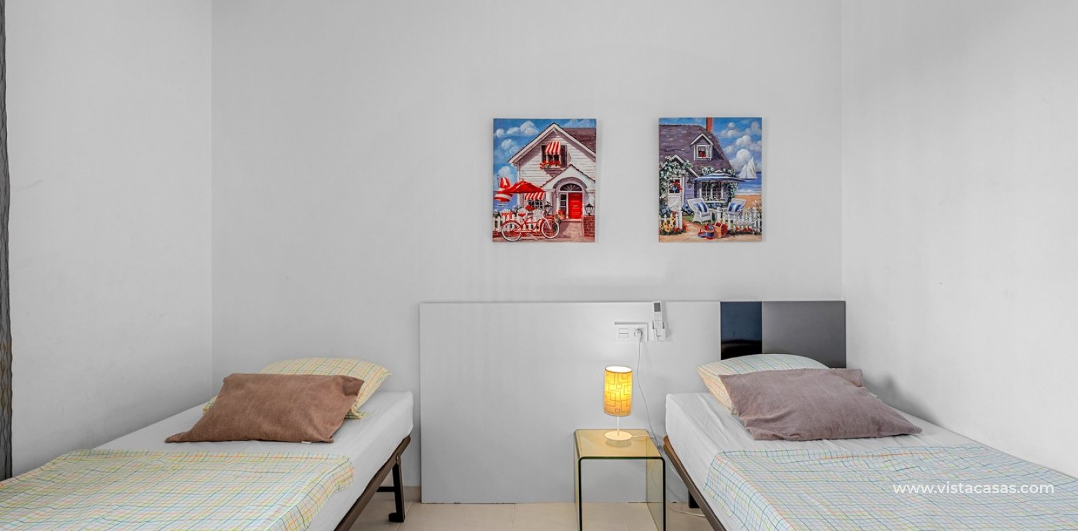 Sale - Wohnung - La Zenia