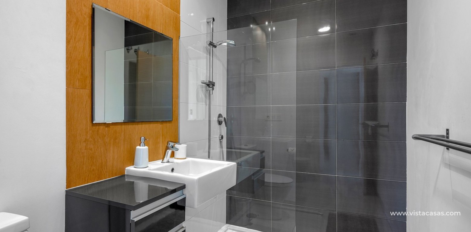 Sale - Wohnung - La Zenia