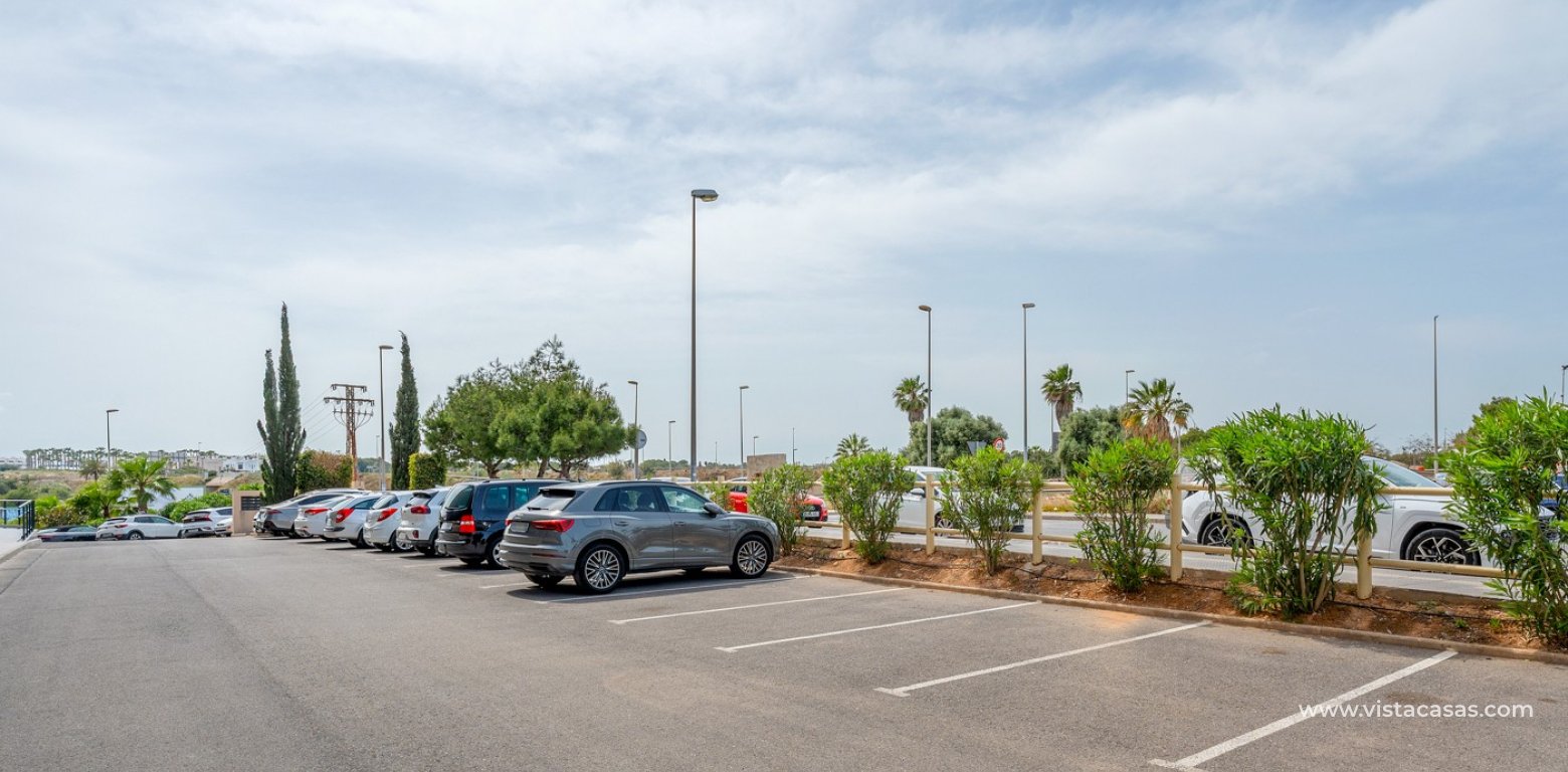 Sale - Wohnung - La Zenia