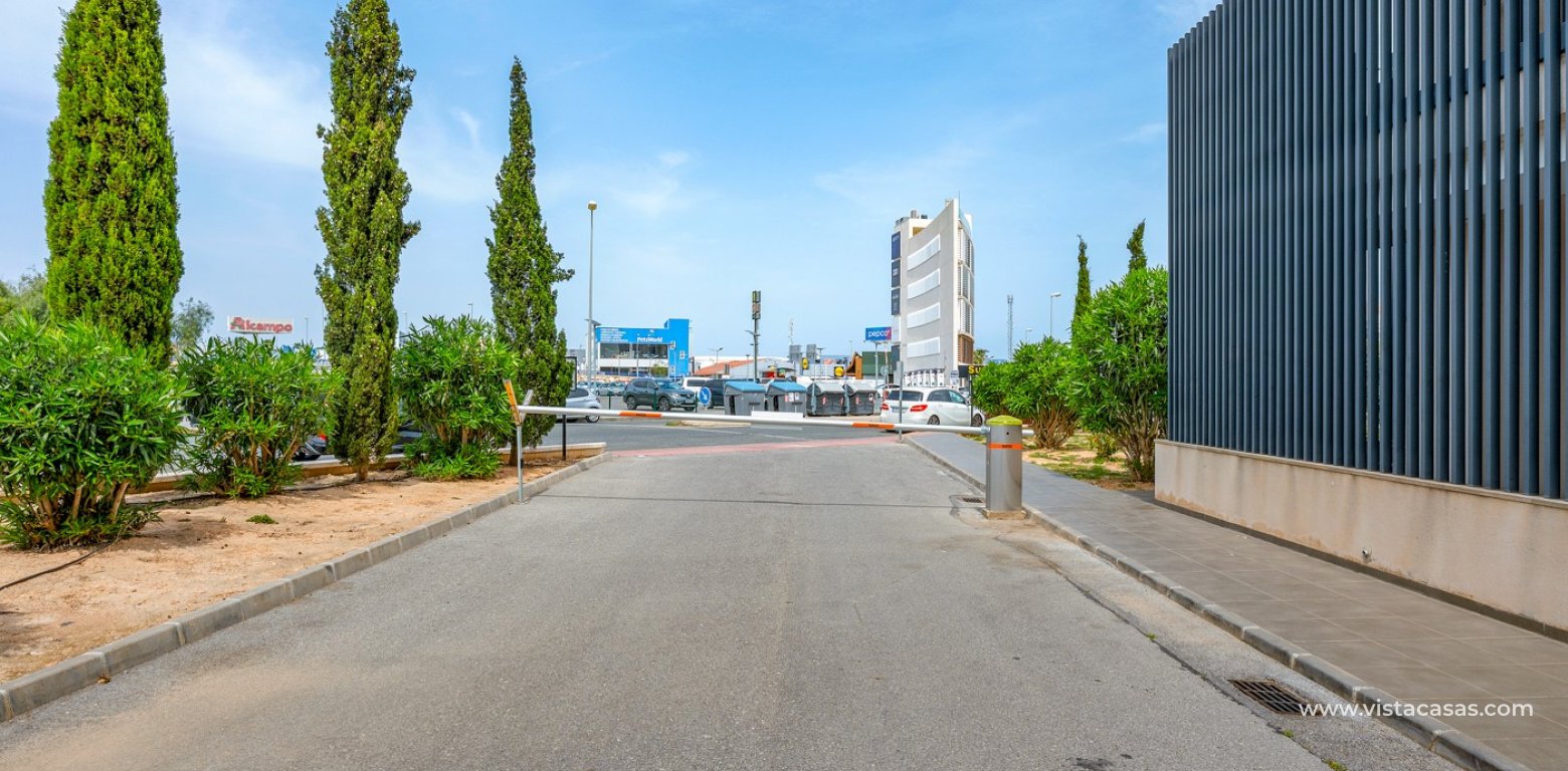 Sale - Wohnung - La Zenia