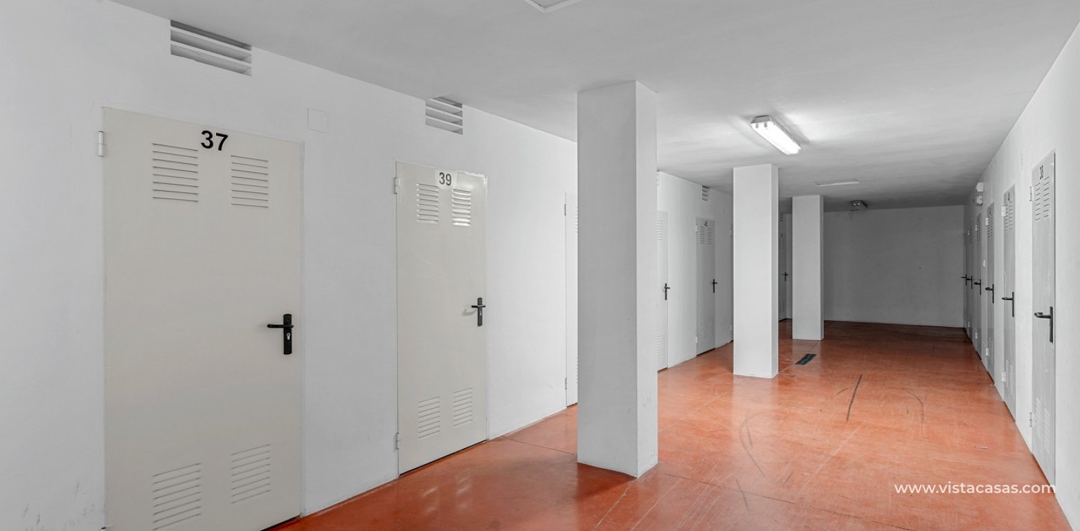 Sale - Wohnung - La Zenia