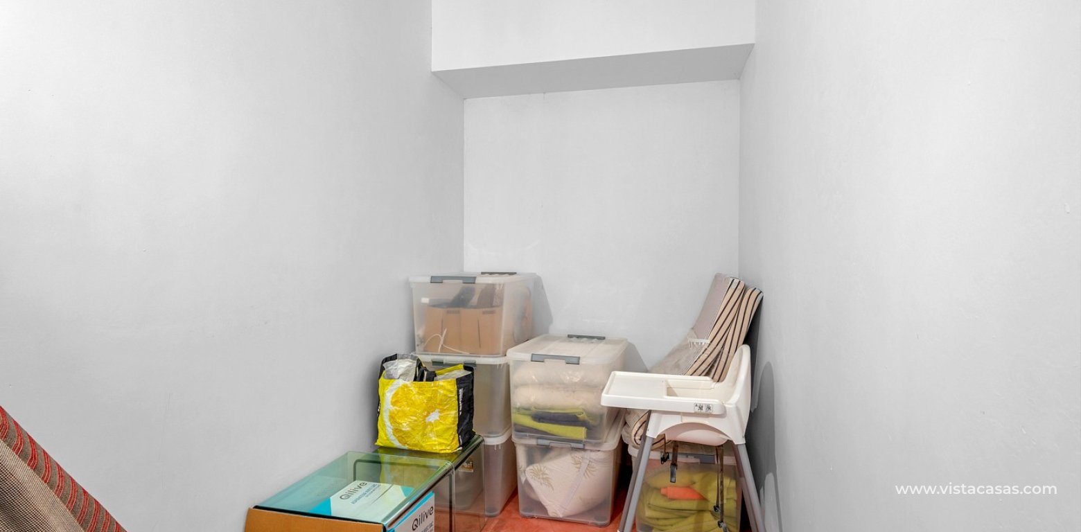 Sale - Wohnung - La Zenia