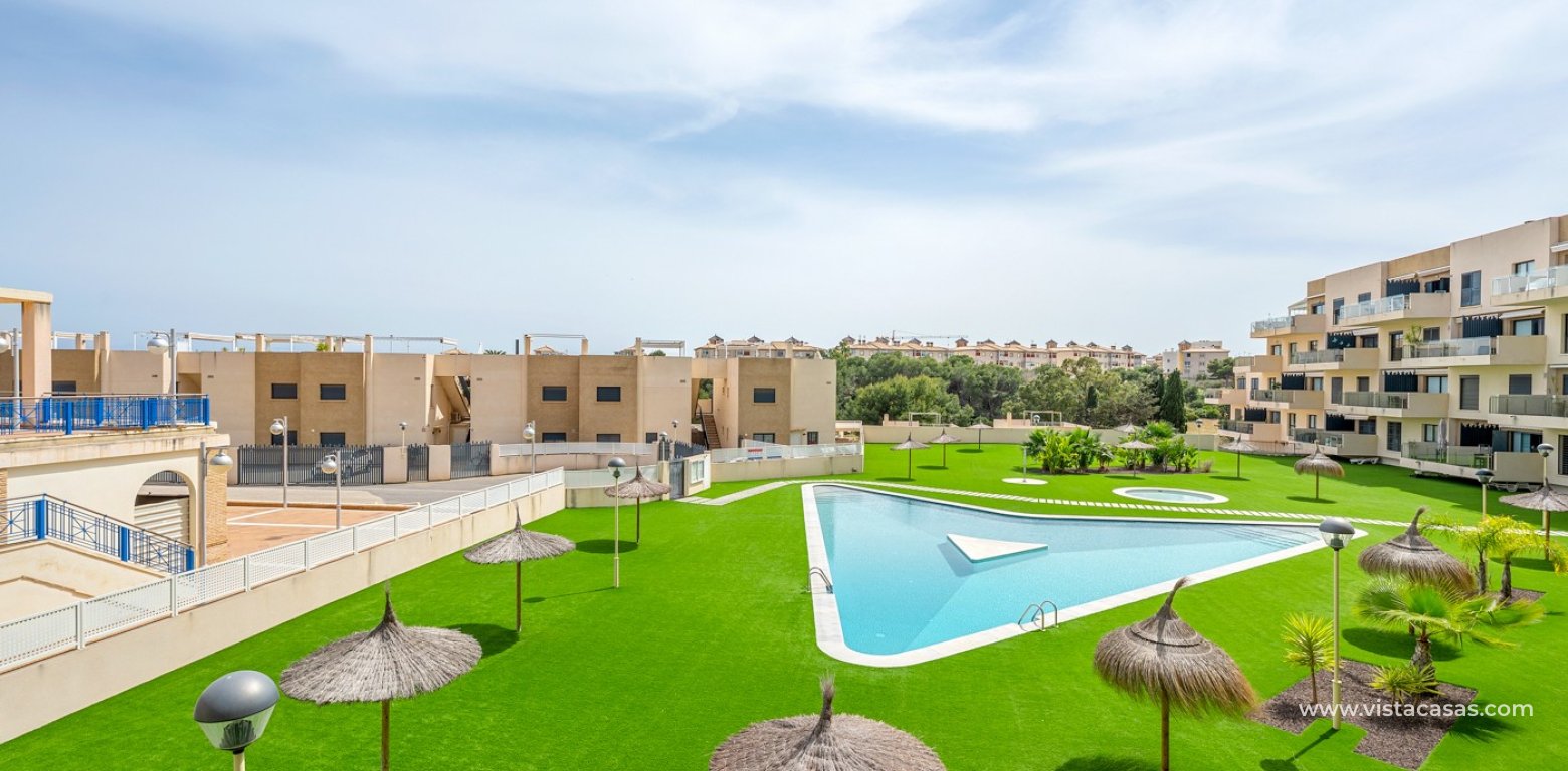 Sale - Wohnung - La Zenia
