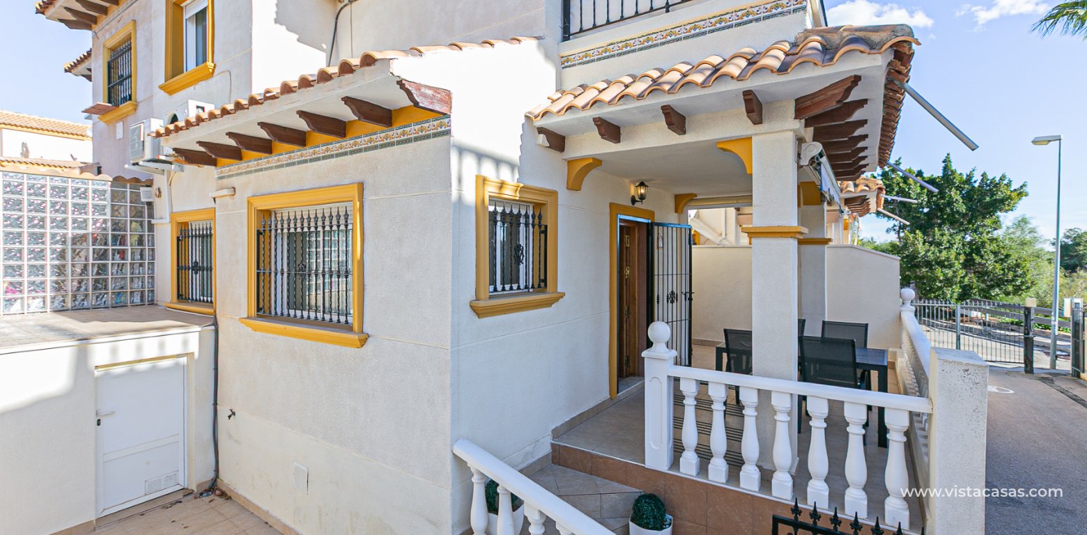 Sale - Townhouse - Playa Flamenca