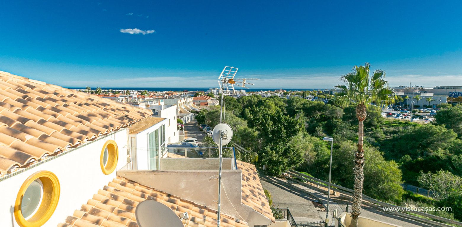 Sale - Townhouse - Playa Flamenca