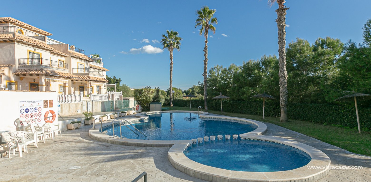 Sale - Townhouse - Playa Flamenca