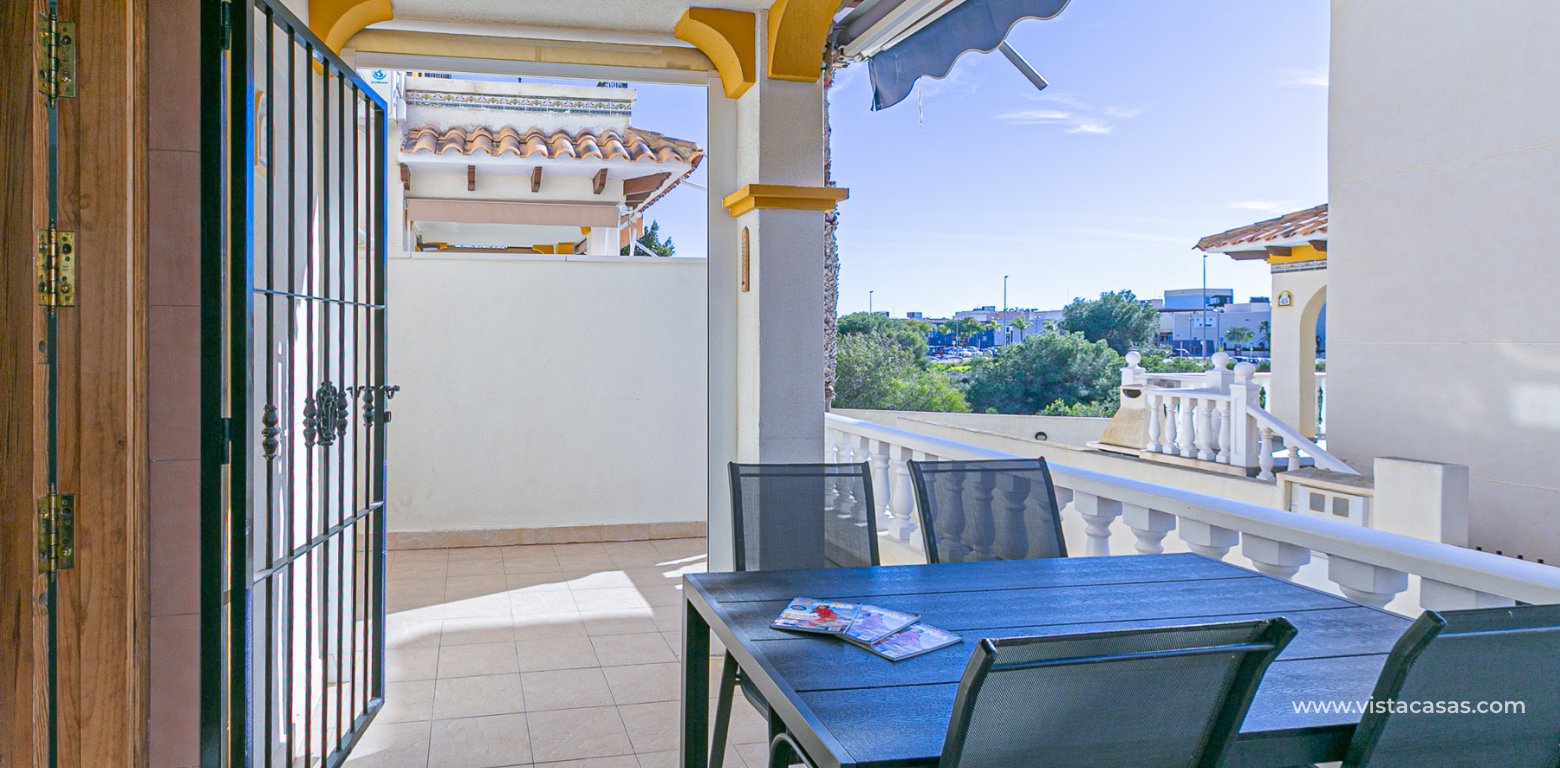 Sale - Townhouse - Playa Flamenca