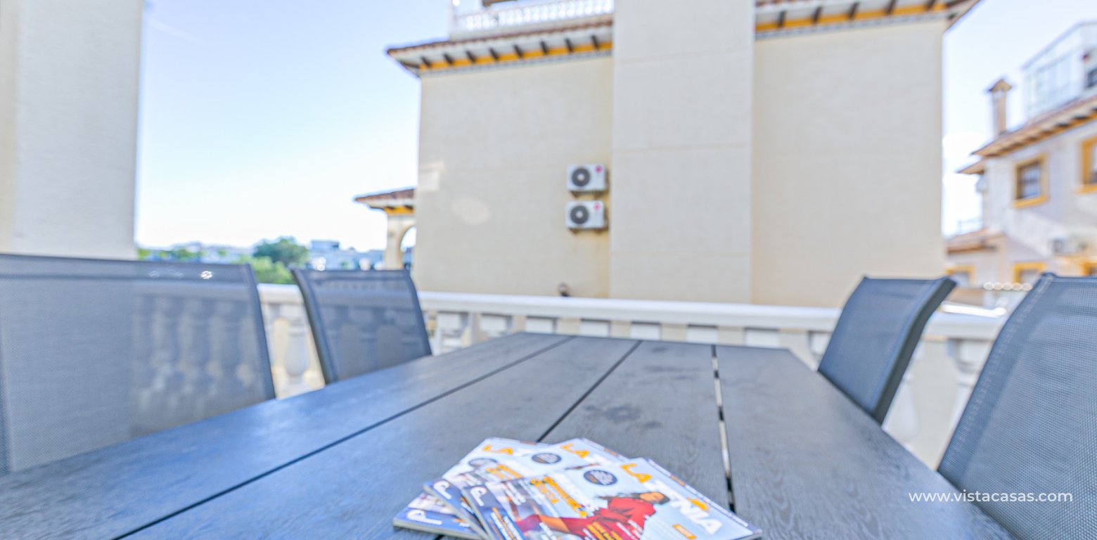 Sale - Townhouse - Playa Flamenca